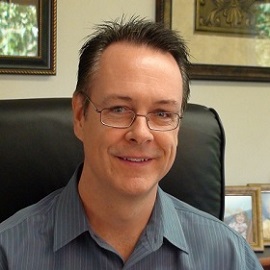 Gary Elwood, CMO Gary Elwood, CMO