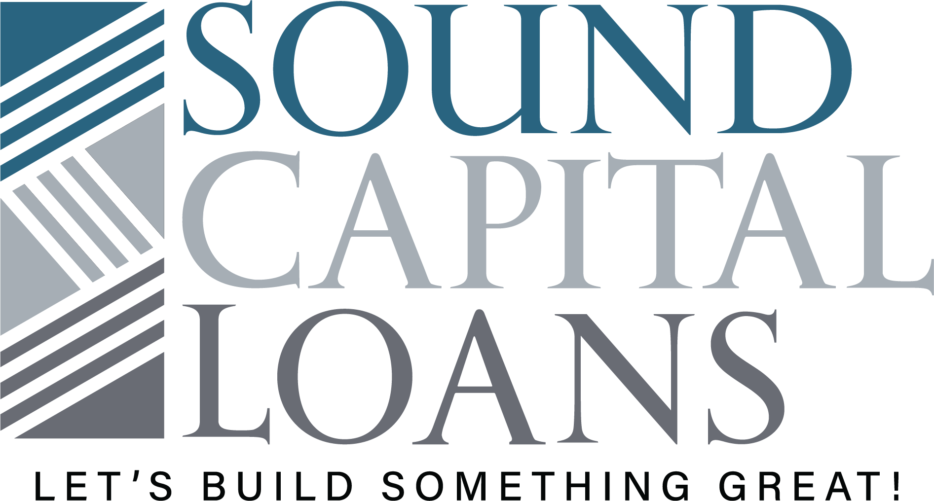 Sound Capital Private Money Lending Logo
